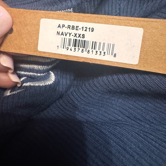 Skims robe - Picture 3 of 5